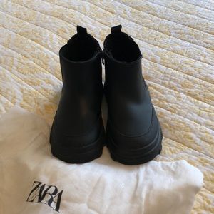 Chelsea boots for toddlers